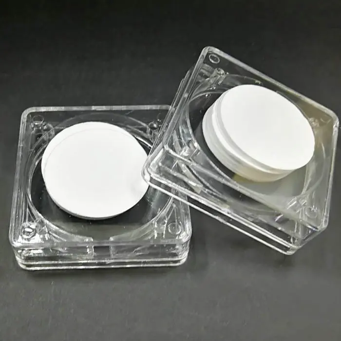 100pcs/lot Organic Microfiltration Membrane, millipore filtration