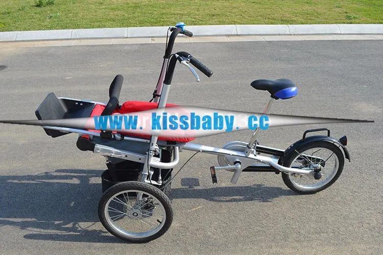 taga stroller bike tricycle (6)
