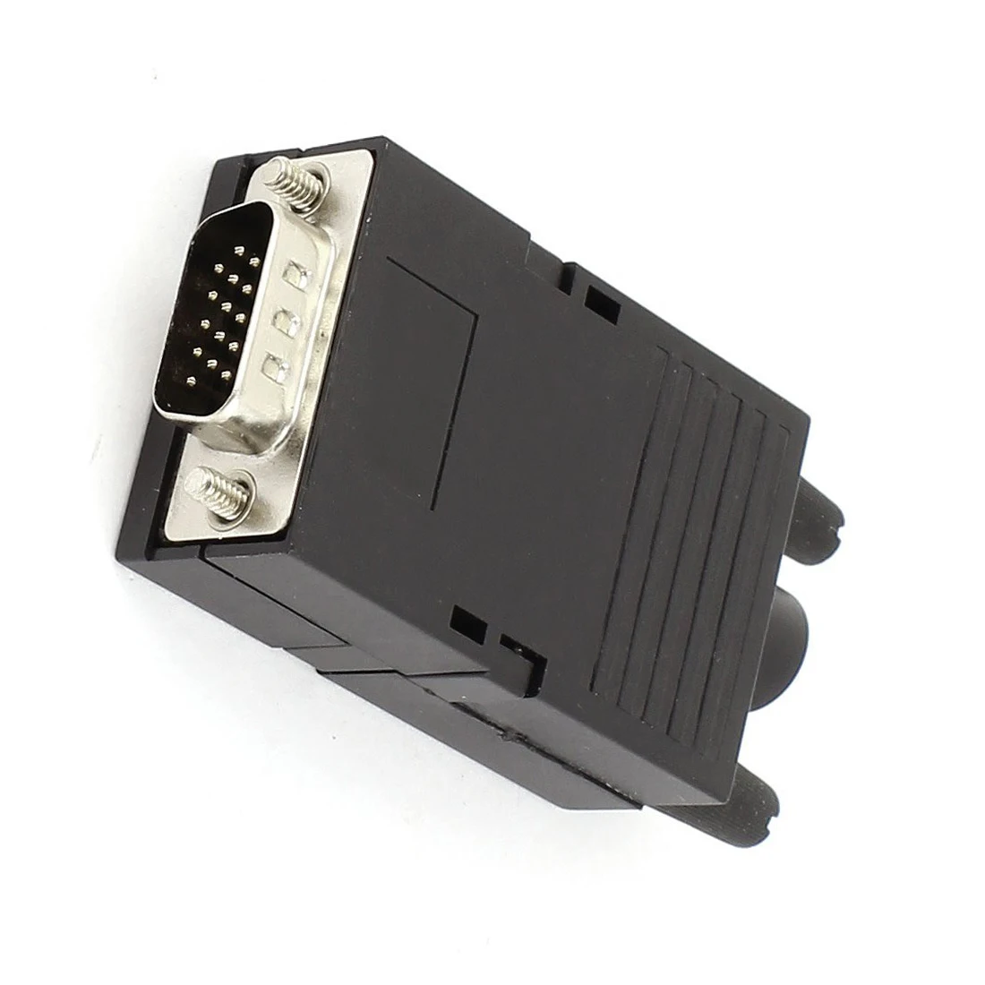 Высокое качество DB15 D SUB VGA 15Pin разъем Клеммная коммутационная плата 3
