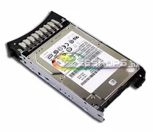 Best for IBM Server Hard Disk Drive 42D0677 42D0678 42D0681 146 GB 146GB HDD 15K RPM 6GB SAS 2.5 Inch Hot-Swap Servers Case