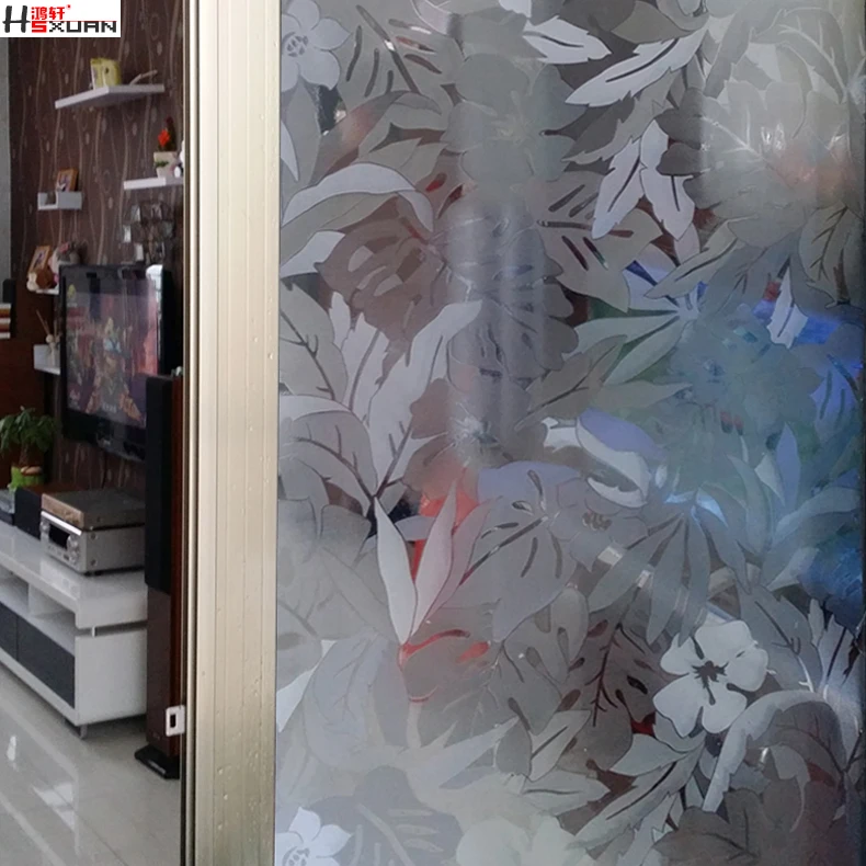 Самоклеющаяся пленка для зеркала с рисунком