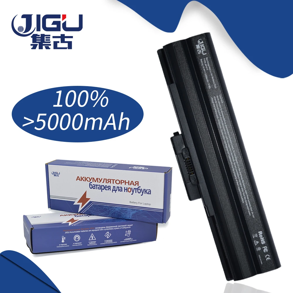 JIGU Новый аккумулятор для ноутбука MSI VGP-BPL13 VGP-BPS13 BPS13 BPL13 VGP-BPS13/B VGP-BPS13/Q VGP-BPS13A/Q VGP-BPS13B/Q