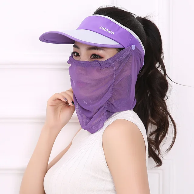 3pcs/Pack New Ladies dust mask, fashionable riding, breathable mouth