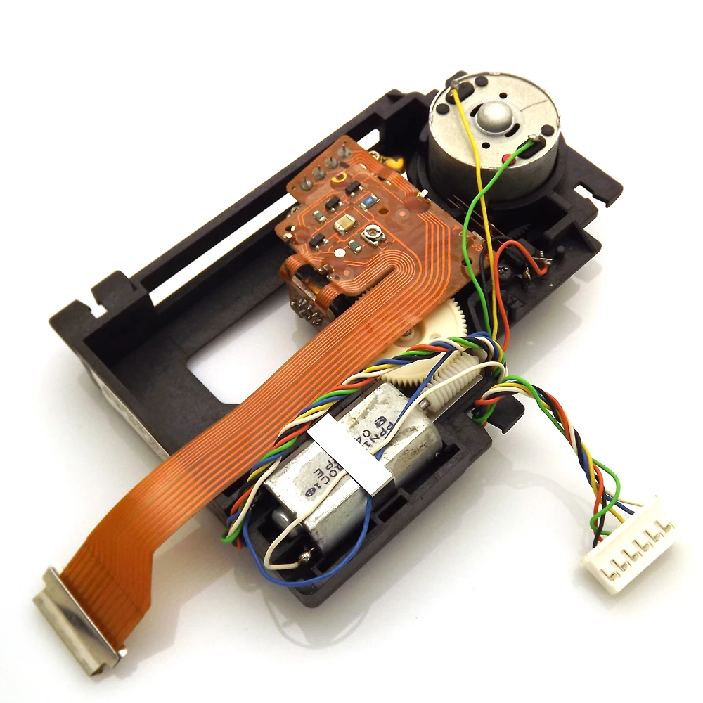 Optical Pickup Accessories CDM12.10/51 (VAM1201) CDM12.1 Laser Lens With Mechanism for Marantz CD-63 CD-53 CD-43 CD-67