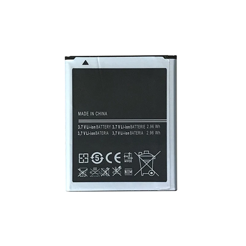 OHD 1500 мАч EB425161LU литий-ионная аккумуляторная батарея для samsung Galaxy S3 mini S3Mini i8190 i8160 S7562