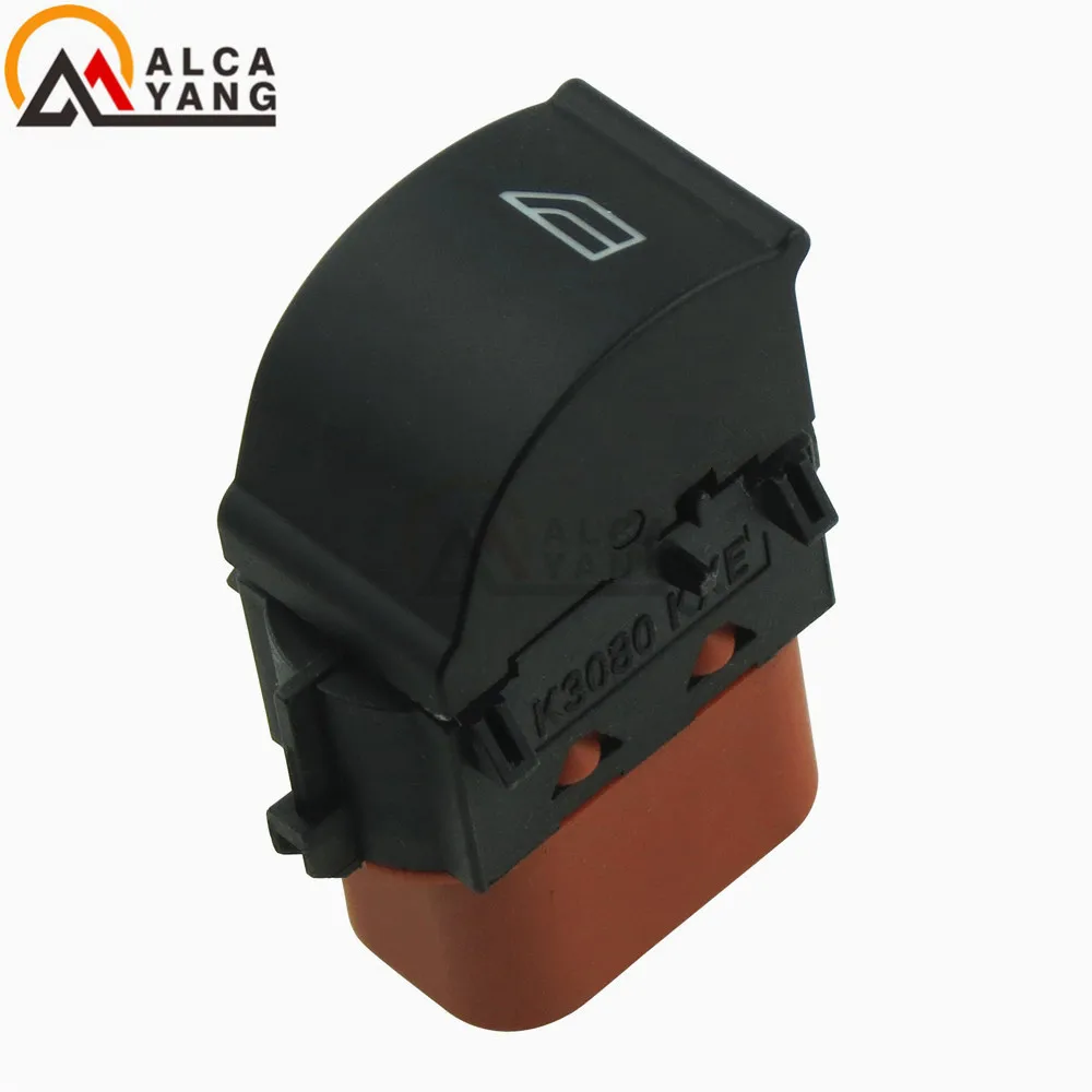 

Car Window Lifter Switch Passenger Side Electrical Control Switch For Ford Focus 2012-2017