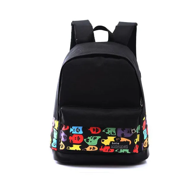 Luggage&bags 2016 New Chinese style school bags girls&boy canvas ...