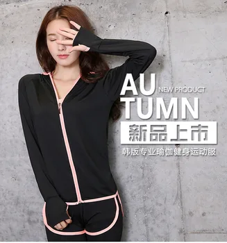 

sports wear for women gym clothing fitness yoga set workout clothes sport feminine suit jogging sportswear legging tracksuit