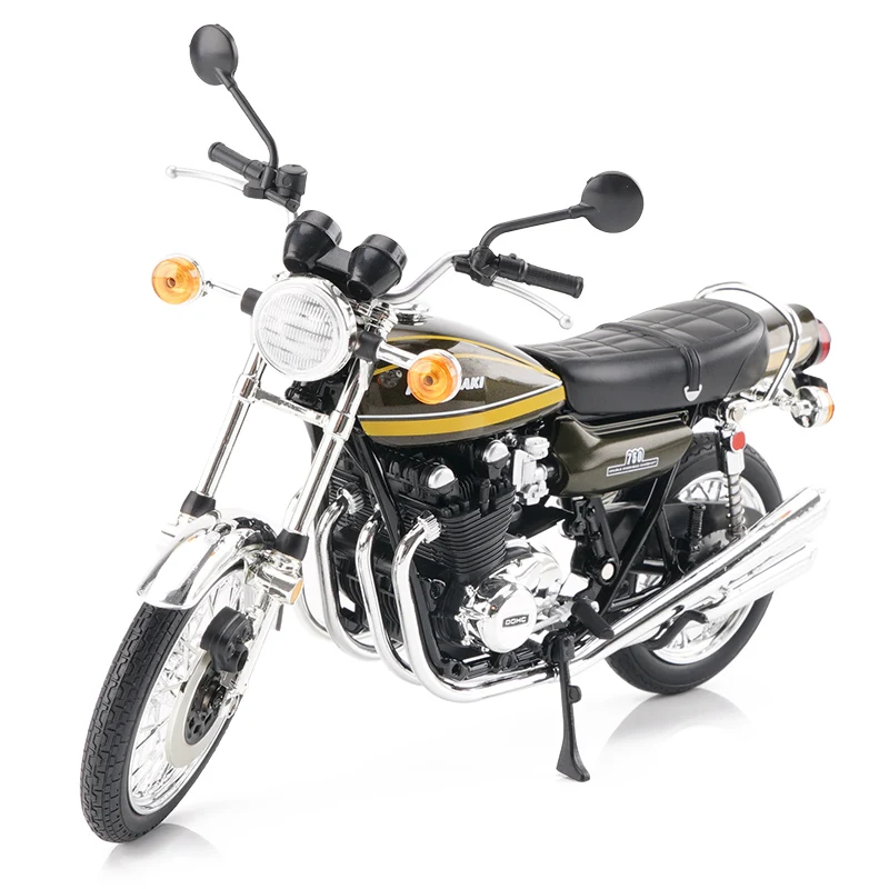 Kawasaki z750rs z2