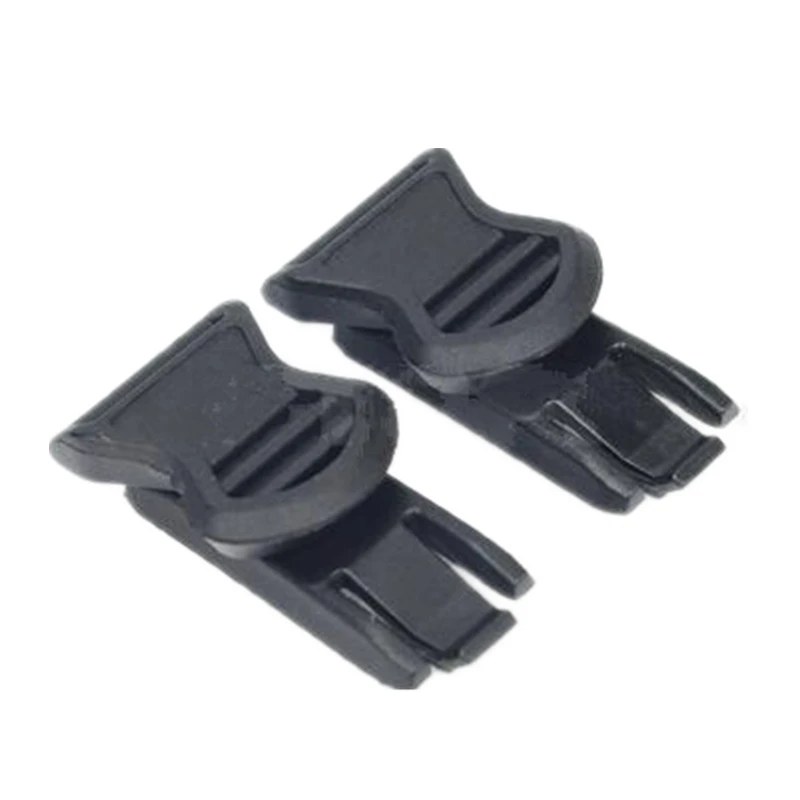 sports helmet fast helmet Goggle Swivel Clips 19mm espeical for helmet