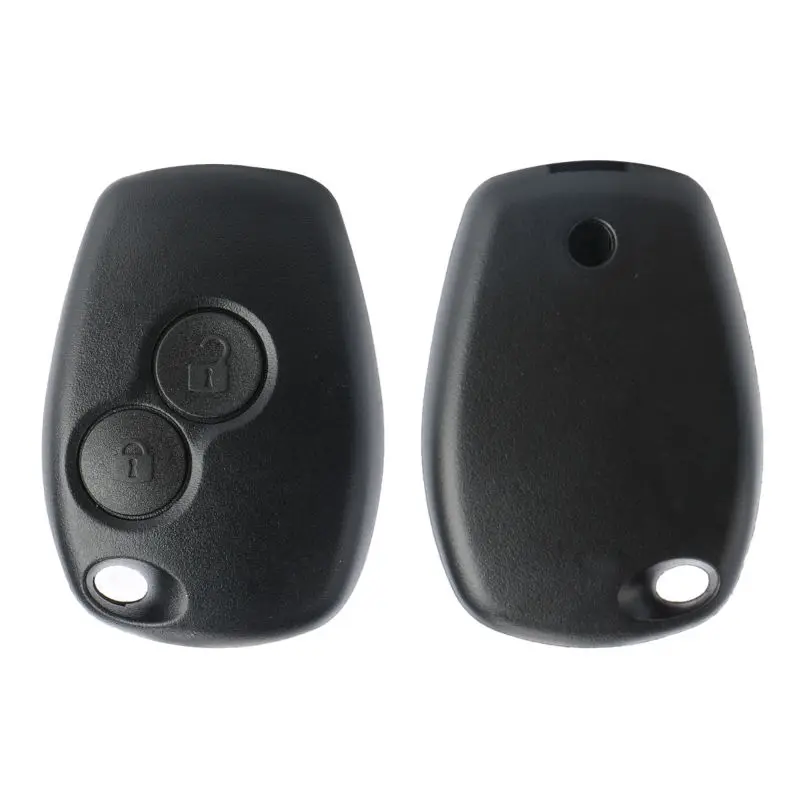 renault key shell