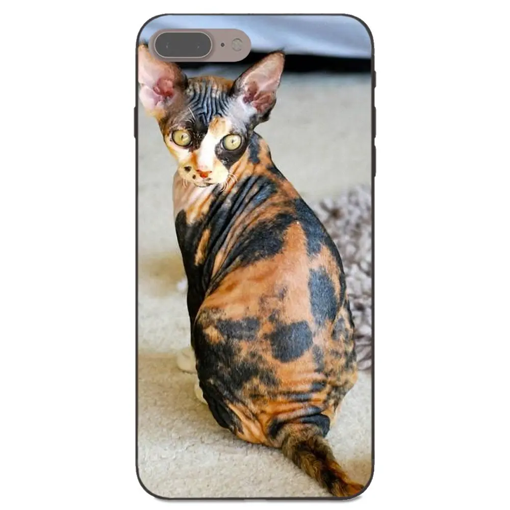 Чехол для телефона из ТПУ с котом в виде котенка Me Right Meow Xiaomi Redmi Note 2 3 4 4A 4X5 5A 6 6A 7 Go