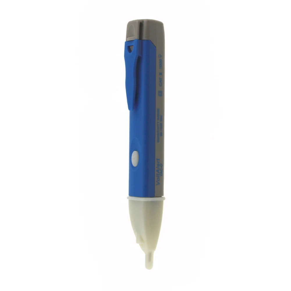 

1pc Handheld Current meter test pen AC-D Voltage Detector Portable Voltage amperemeter For Home Power Industry Test Cable Socket