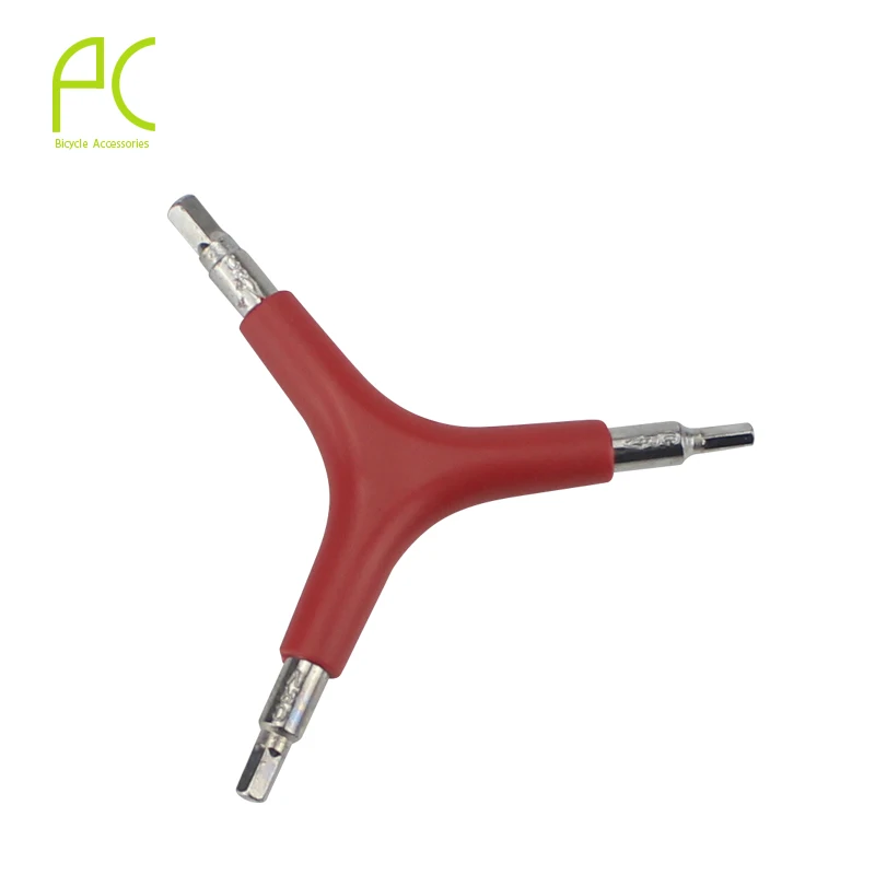 3.hand fahrrad tool