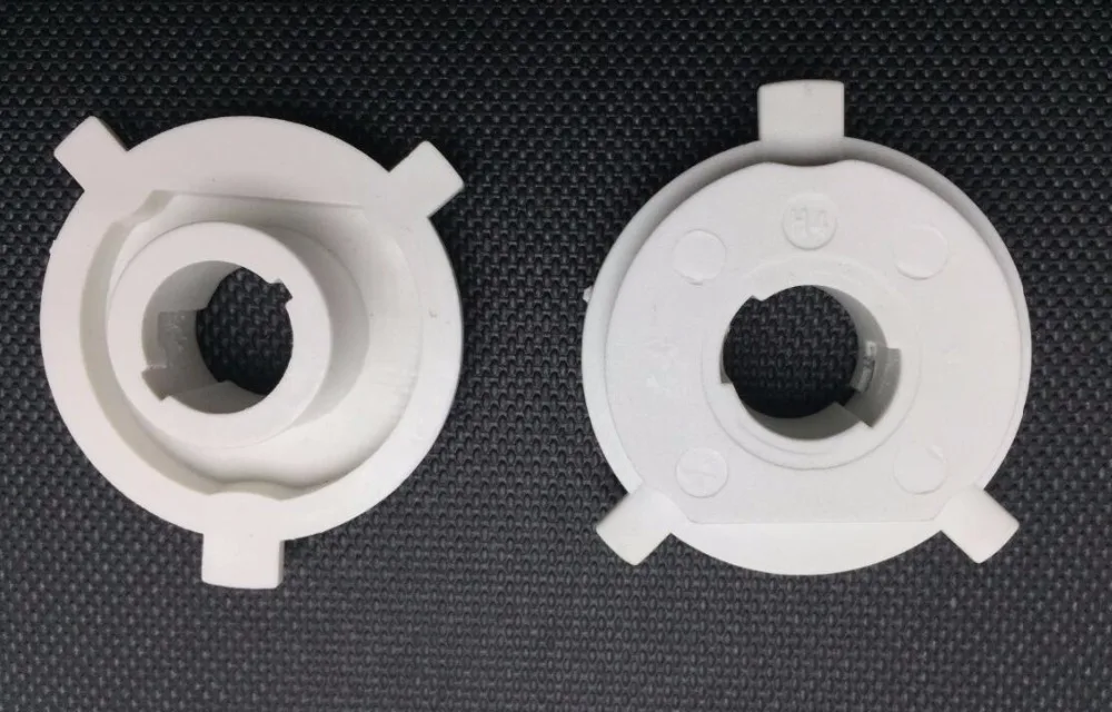 2pcs H11 H7 H4 H1 9005 9006 socket for H7 H11 H4 H1 9005 9006 led