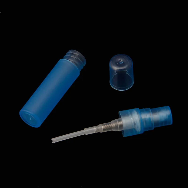 5/10 мл пустые флэшки пластиковые флэш Атомайзеры 5 цветов Новинка|refillable atomizer|bottle