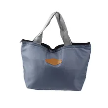 Comfortable life A05 high quality Waterproof Portable Picnic Insulated Food Storage Box Tote Lunch Bag Free Shipping