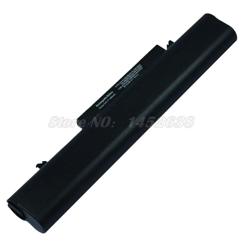 Jigu батарея для ноутбука для samsung AA-PB0NC4B AA-PB0NC4B/E AA-PBONC4B NP-R20 NP-X1 NP-X11 NT-X1 R20 R20plus R25 X1 R25plus серии
