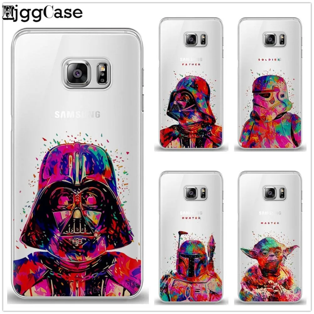 coque samsung a8 2018 star wars