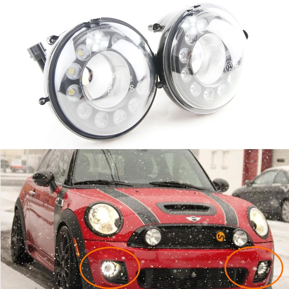 Popular Mini Cooper Fog LightsBuy Cheap Mini Cooper Fog Lights lots