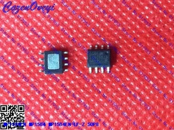 

10pcs/lot MP1584EN MP1584 MP1584EN-LF-Z SOP8 management DC/DC converter chip In Stock