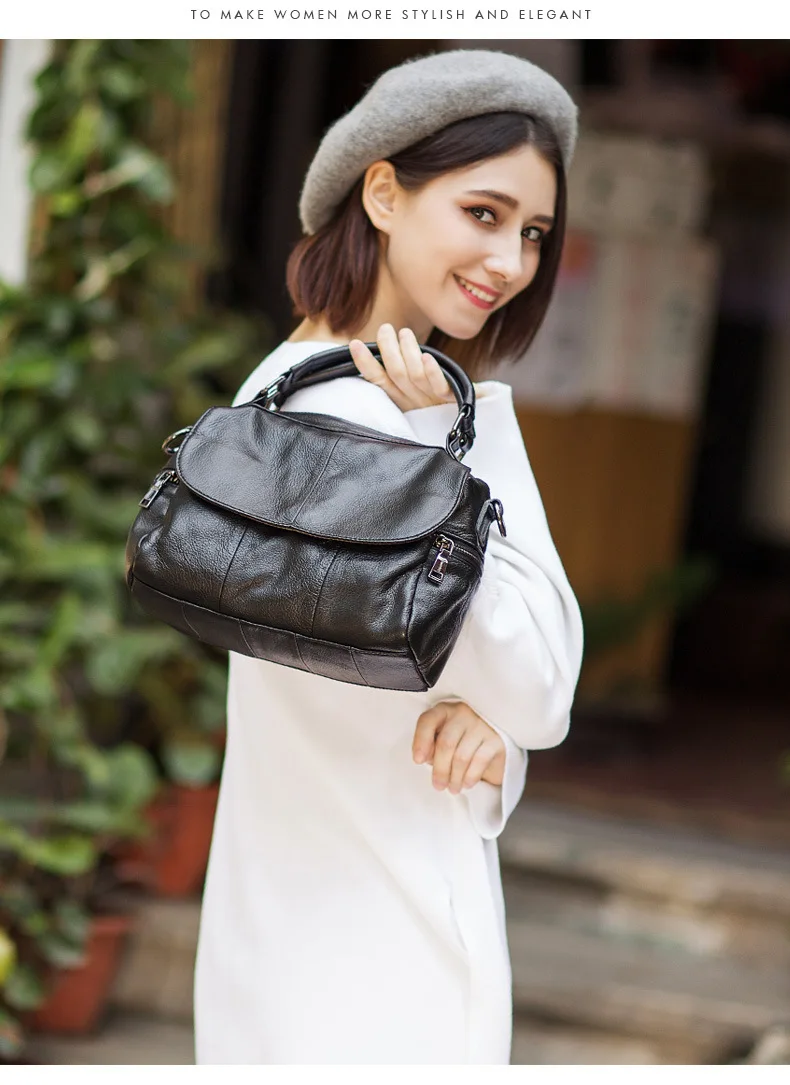 ICEV новые женские кожаные сумки из воловьей кожи, сумки из натуральной кожи, женские сумки известных брендов, дизайнерские сумки высокого качества