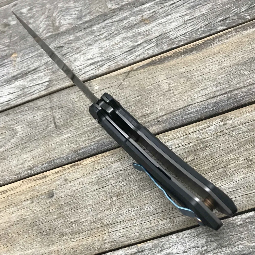 LDT 9320 складной нож 9Cr18Mov лезвие сталь G10 ручка нож Тактический выживания карманный открытый кемпинг охотничьи ножи EDC инструмент