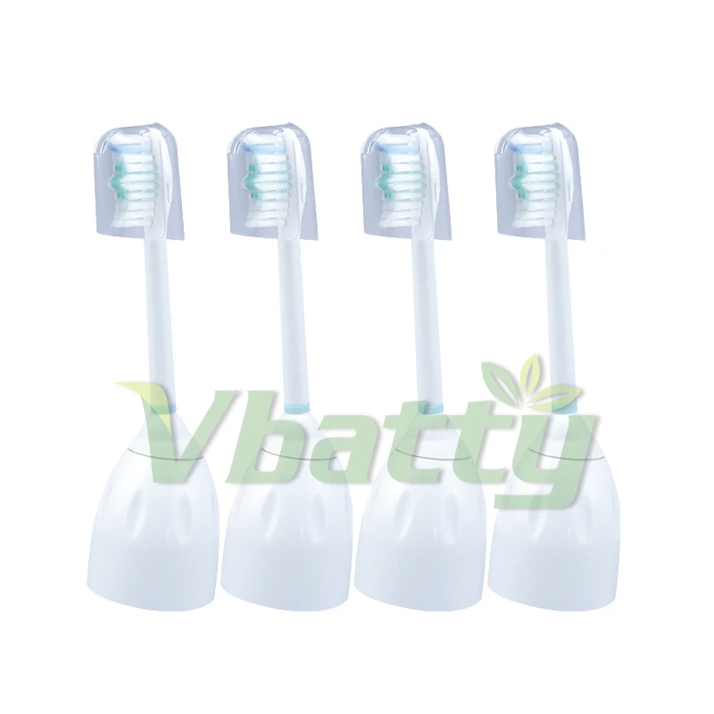 

1Pc Electric Toothbrush Heads With Protective Cover For Philips HX7004 HX525 HX5251