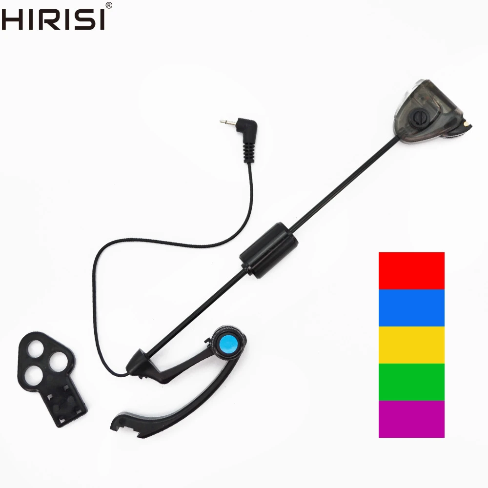hirisi fishing tackle