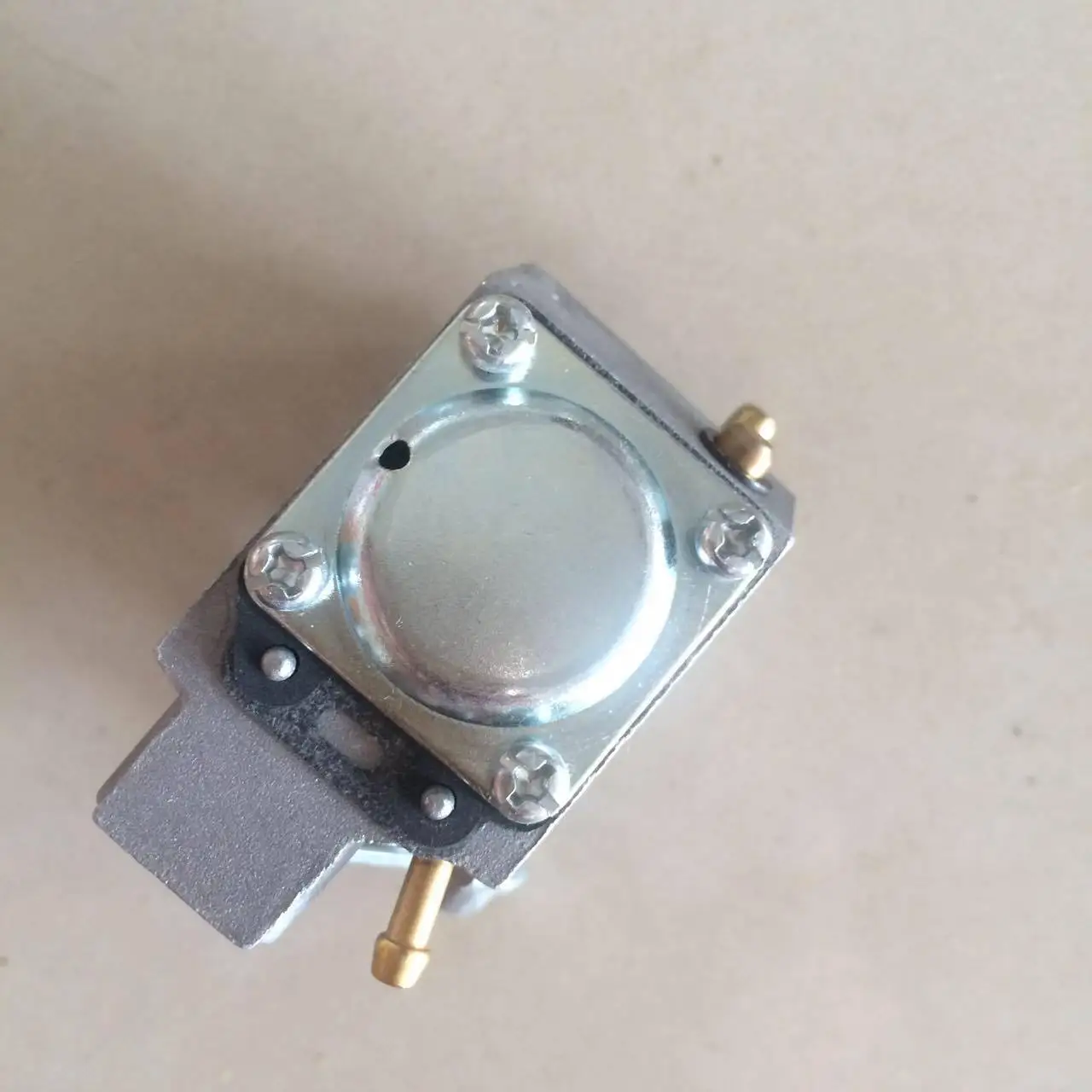 

2-stroke carburetor FITS FOR OLEO-MAC 36/43 BRUSH CUTTER BRUSH CUTTER GRASS TRIMMER LAWN MOWER SPARE PARTS OLEO MAC