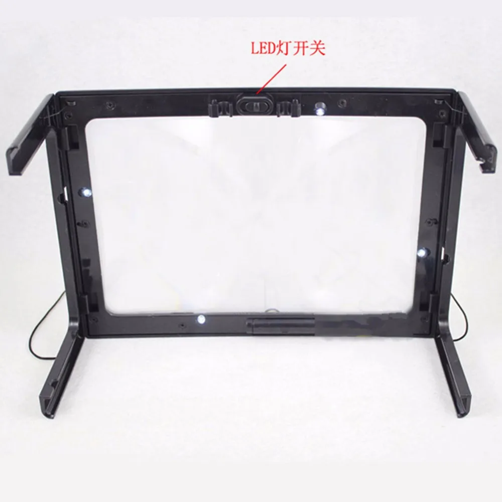 Magnifying Glass,led loupe,Magnifier E