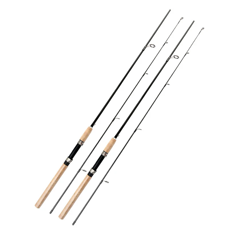

Casting Rod Canne Spinnng Leurre Spinning Fishing Carbon Spinning Fishing Rod M Power Hand Fishing Tackle Lure Rod Lure