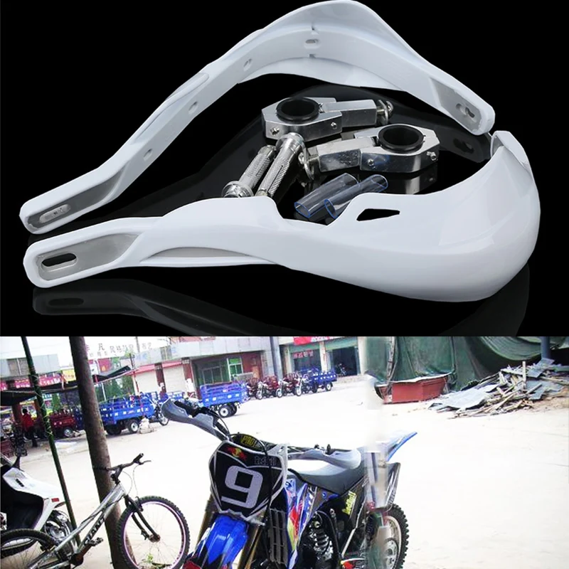 Evomosa Rally Pro Handlebar Hand Guards Handguard Protector Protection 22mm 28mm Alloy Insert Pit Dirt Bike Motorcycle Motocross Evomosa Rally Pro Handlebar Hand Guards Handguard Protector Protection 22mm 28mm Alloy Insert Pit Dirt Bike Motorcycle Motocross