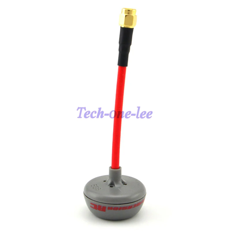 10 piece 5.8GHz Mushroom Antenna Fatshark