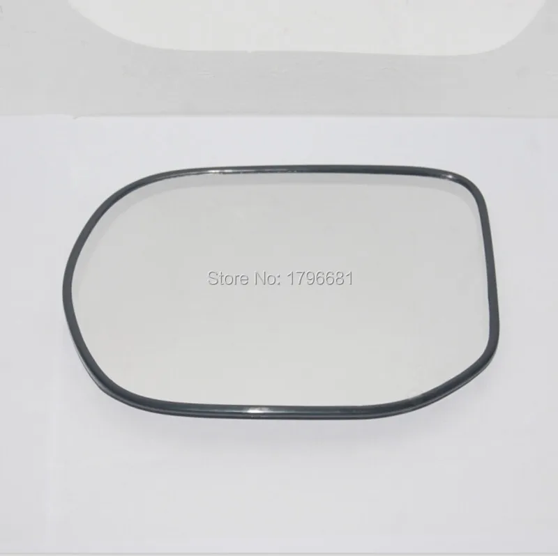 CAPQX 2 шт. sub-сборе зеркалом заднего вида стекло прозрачное заднего вида зеркальные линзы для HONDA CIVIC CIIMO 2006 2007 2008 2009 2010 2011