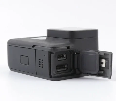Peça de Substituição para Gopro Reparação Lado Capa Usb-c Hdmi Porta Lateral 7 - Image 4