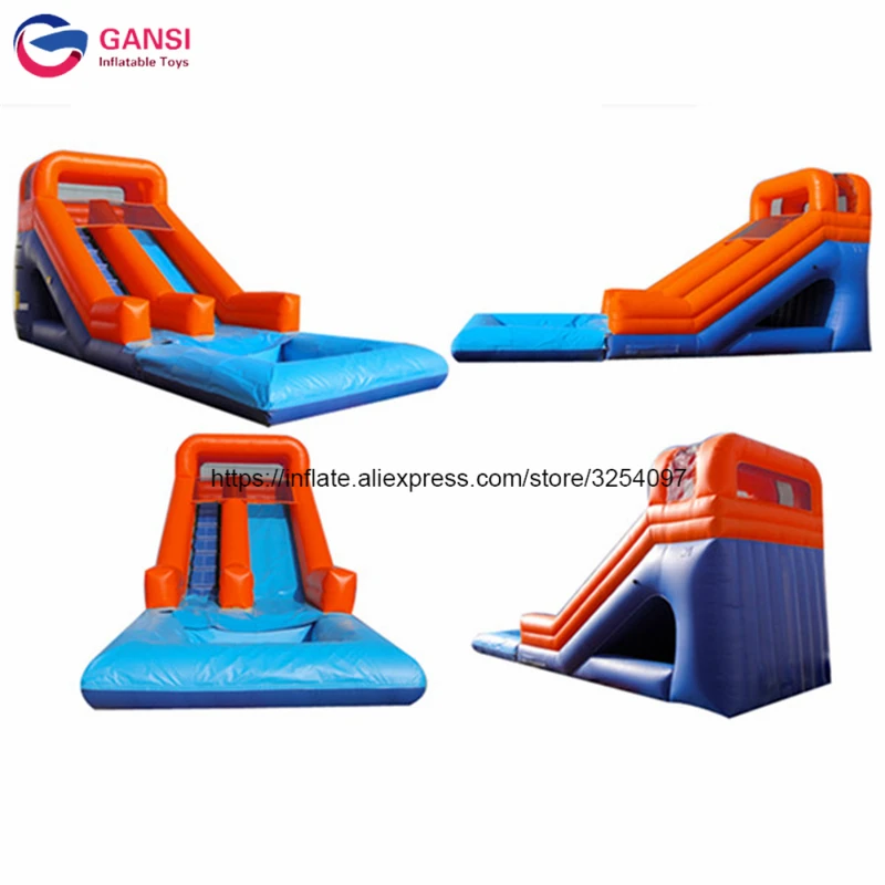 inflatable slide190