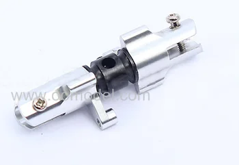 

ALZRC 450 Pro Metal Tail Holder Set Bright silver HP45036A ALZRC 450 PRO Parts Free Shipping with Tracking