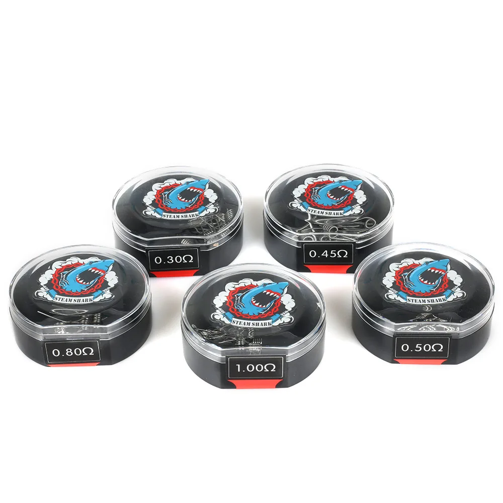 Vapethink Coil (1)