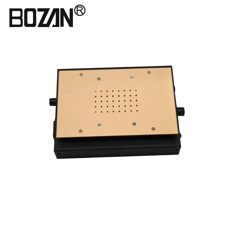 BOZAN 928 LCD сенсорный экран в сборе вакуумный сепаратор Сплит машина для iPhone Samsung с 100