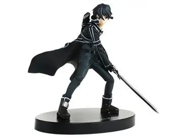 S.A.O. Figure 1 ~ 5.5