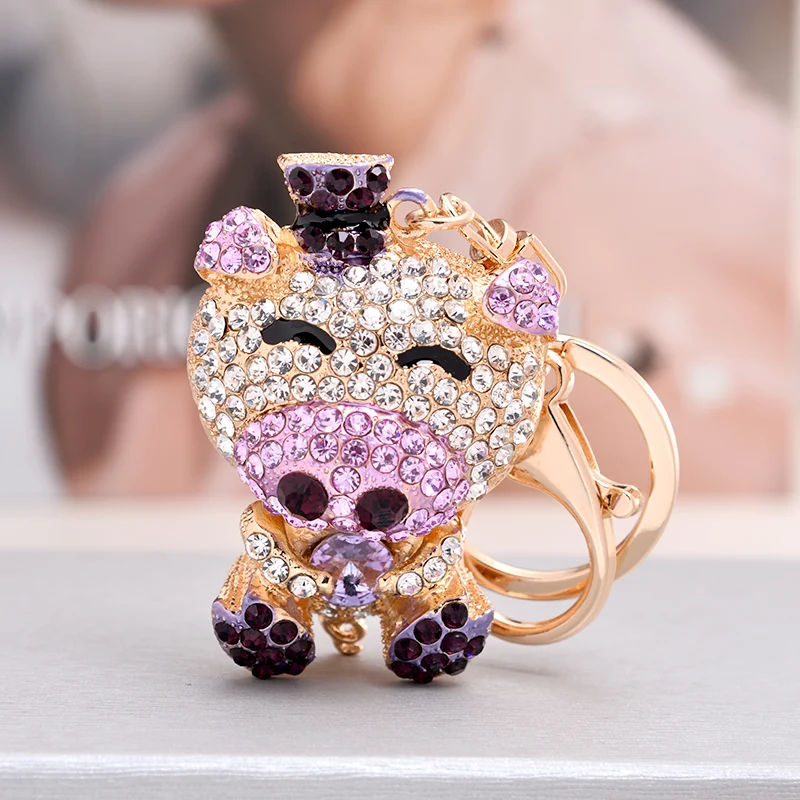 key ring