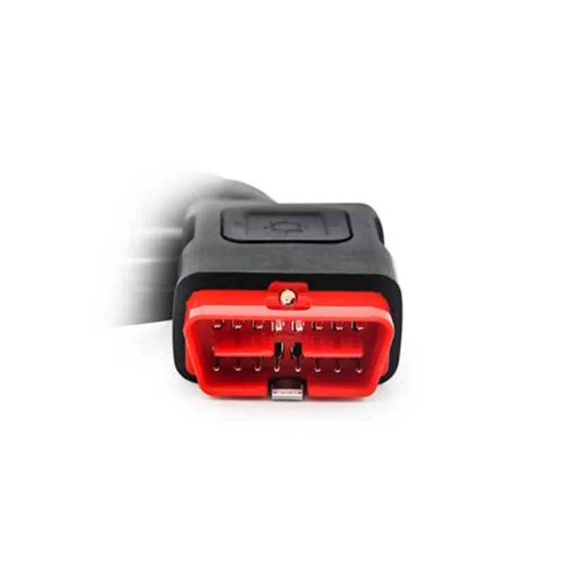 008 DS150 + 8 car cables 2