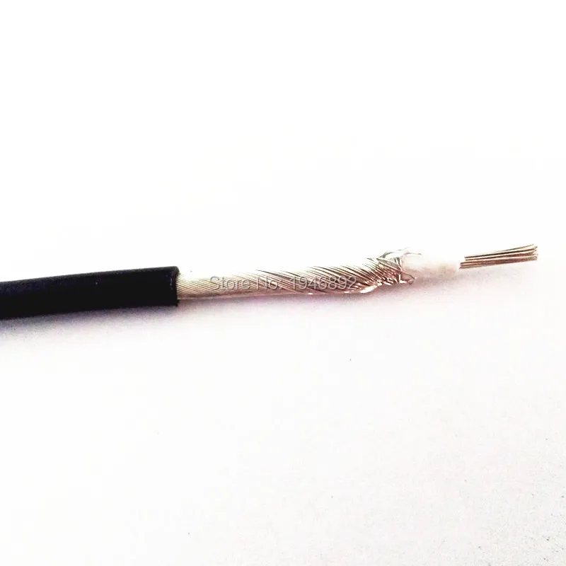 Высококачественный одножильный проводник UL1185 22AWG из луженой меди|single core|wire cablecable