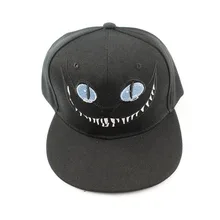 Alice's Adventure in Wonderland Косплей Кепка персонаж Чеширский кот реквизит для косплея сценическая коллекция Unsex коллекция Prop Прямая поставка