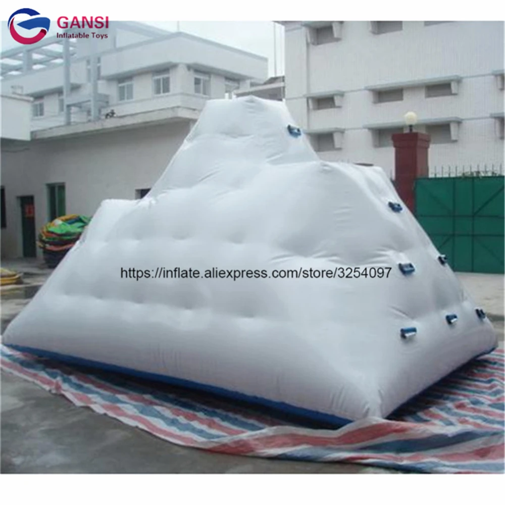 inflatable iceberg17