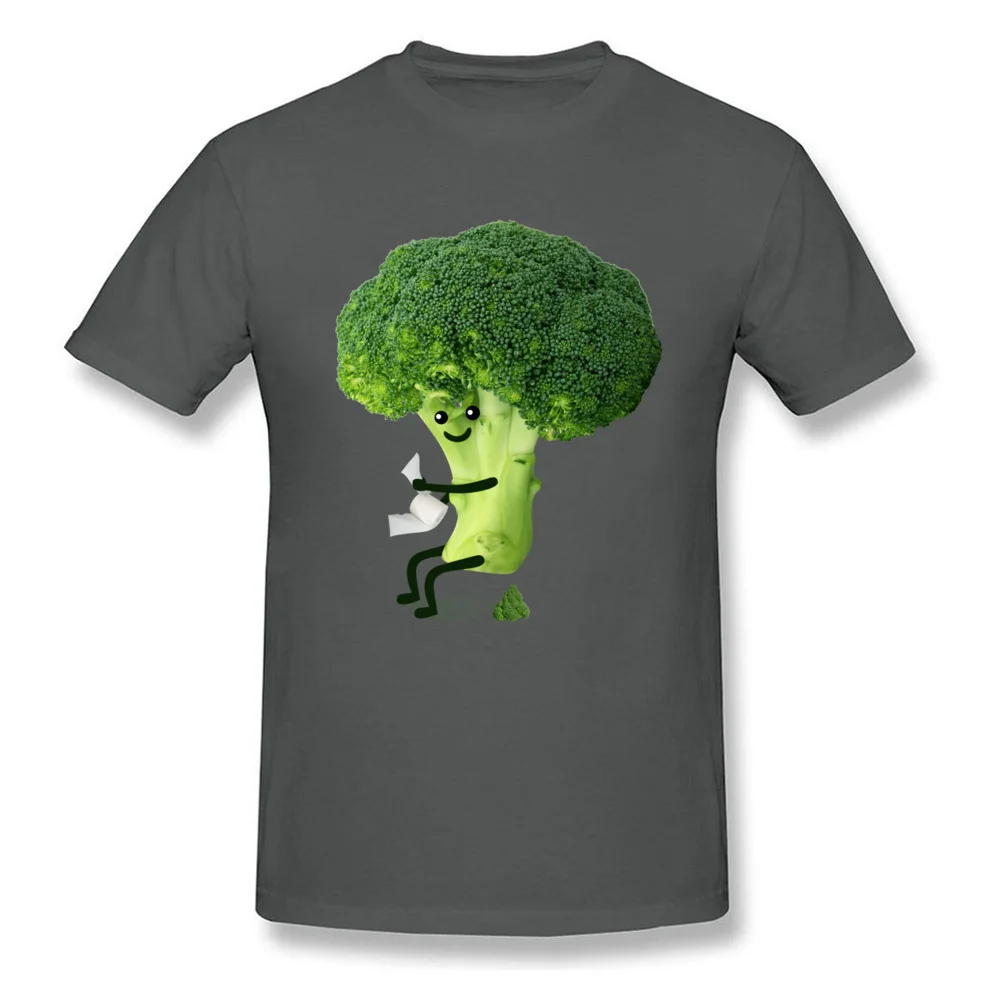 Vegetarian Tops Shirt Retro O Neck Comics Short Sleeve Cotton Male T-shirts Fitness Tight T Shirt Wholesale Vegetarian carbon