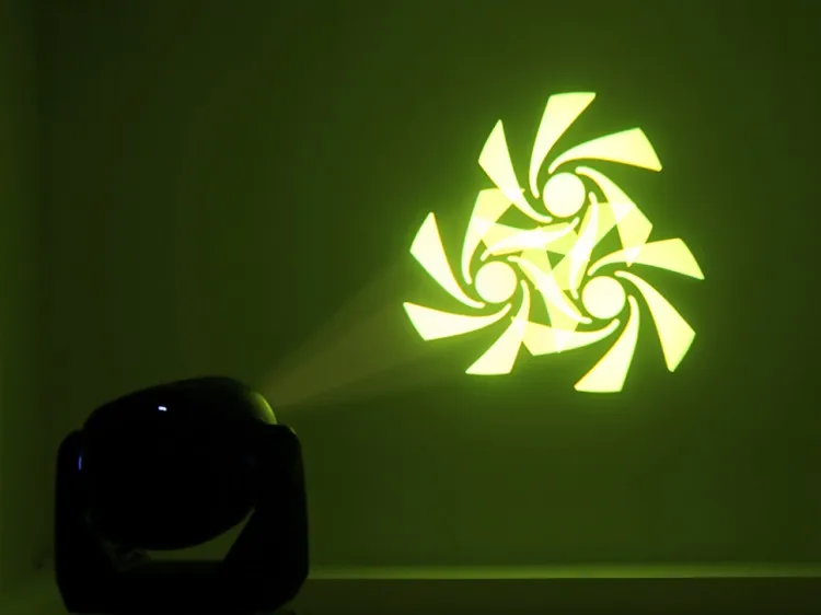 120-150W led spot moving (3)