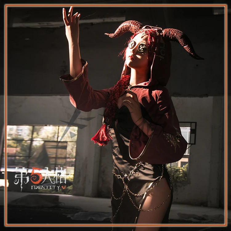描述(7)