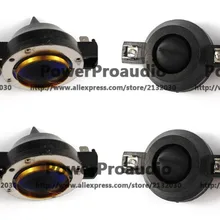8 шт. высококачественных EV диафрагмы 81514XX, DH3, FM1202, FM1502, DH2010A SX300 F DH2001Horn 8 Ом